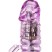Toyfa A-toys High-Tech Vibrator, фиолетовый