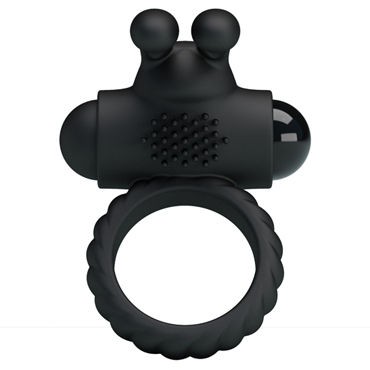 Baile Pretty Love Eudora, черное