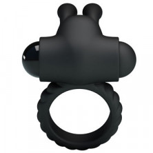 Baile Pretty Love Eudora, черное