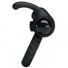 Baile Pretty Love Eudora, черное