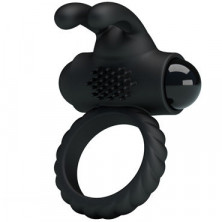 Baile Pretty Love Eudora, черное