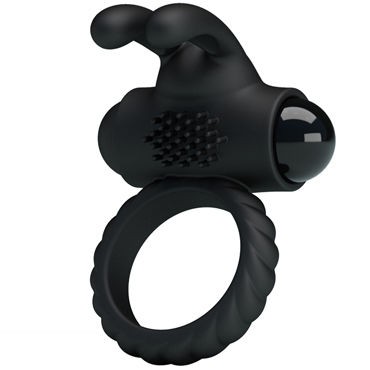 Baile Pretty Love Eudora, черное