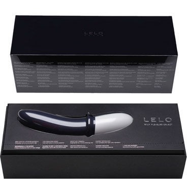 Lelo Billy, синий