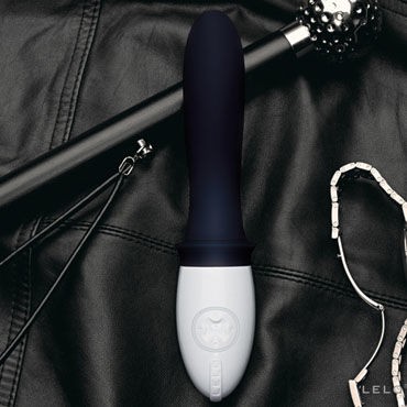 Lelo Billy, синий