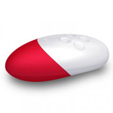 Lelo Siri, красный