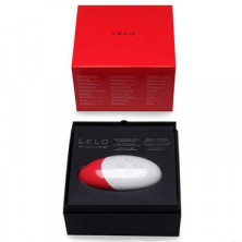 Lelo Siri, красный