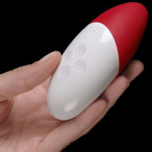 Lelo Siri, красный