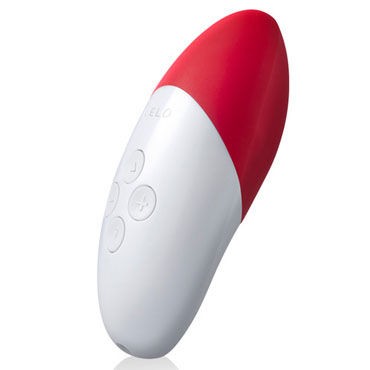 Lelo Siri, красный