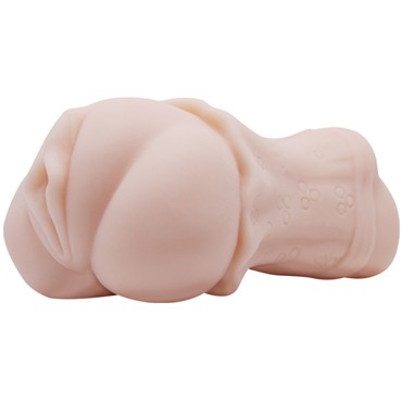 Baile Crazy Bull Мастурбатор, телесный