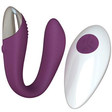 Le Frivole Infinite Fera, сливовый