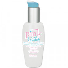Pink Water Intimate Lubricant, 80 мл
