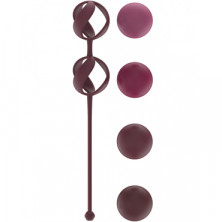 Lola Love Story Valkyrie, красные