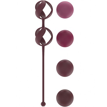 Lola Love Story Valkyrie, красные