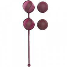 Lola Love Story Valkyrie, красные