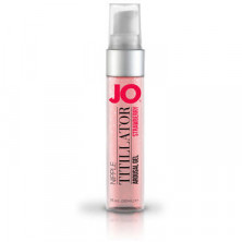 JO Nipple Titilator Electric Strawberry