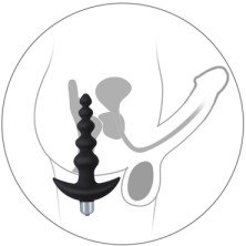 Levett Saint, черная