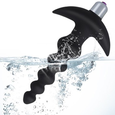 Levett Saint, черная