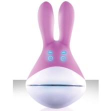 NS Novelties Muse, фиолетовый