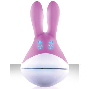 NS Novelties Muse, фиолетовый