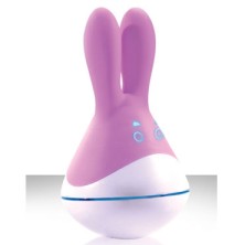 NS Novelties Muse, фиолетовый