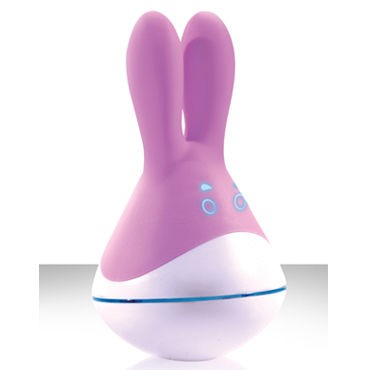 NS Novelties Muse, фиолетовый