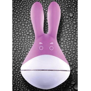 NS Novelties Muse, фиолетовый