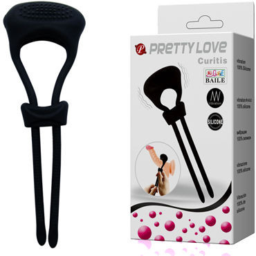 Baile Pretty Love Curitis