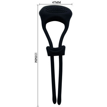 Baile Pretty Love Curitis