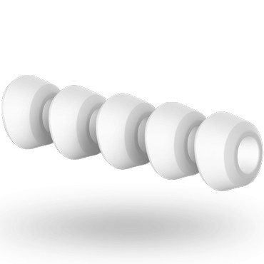 Satisfyer Number One Heads