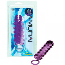 Tonga насадка, фиолетовая