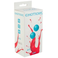 Lola Toys Emotions Lexy Small, голубые