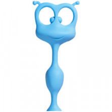 Fun Factory Flexi Felix, голубой