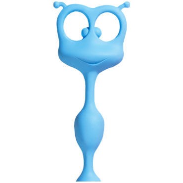 Fun Factory Flexi Felix, голубой