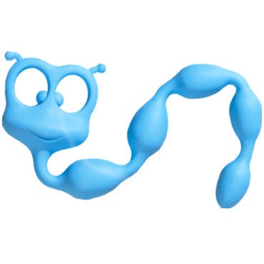 Fun Factory Flexi Felix, голубой