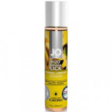 JO H2O Banana Lick, 30 мл