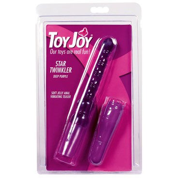 Toy Joy Star Twinkler, фиолетовый