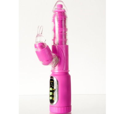 Toyfa вибратор