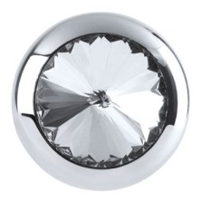 Pipedream Metal Worx Mini Luv Plug