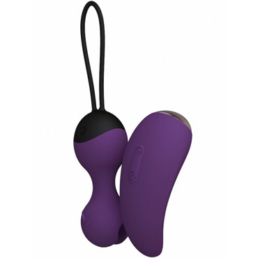 Le Frivole Infinite SuperNova, фиолетовые