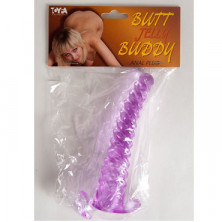 Toyfa втулка, фиолетовая