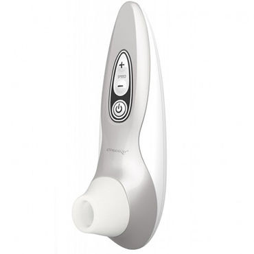 Womanizer Pro 40, белый