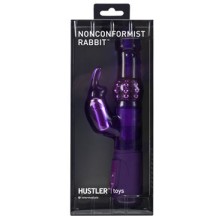 Hustler Nonconformist Rabbit
