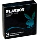Playboy Ribbed