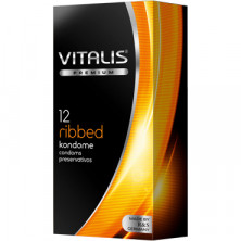 Vitalis Ribbed