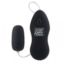 California Exotic Body & Soul Passion, черное