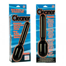 California Exotic Cleaner Torpedo Douche