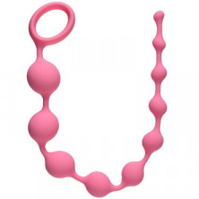 Lola Toys Long Pleasure Chain, розовая