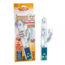 California Exotic Impulse Snow Bunny