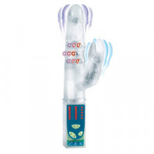 California Exotic Impulse Snow Bunny