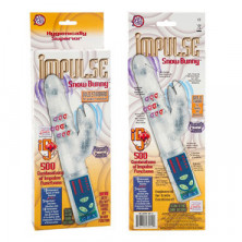 California Exotic Impulse Snow Bunny